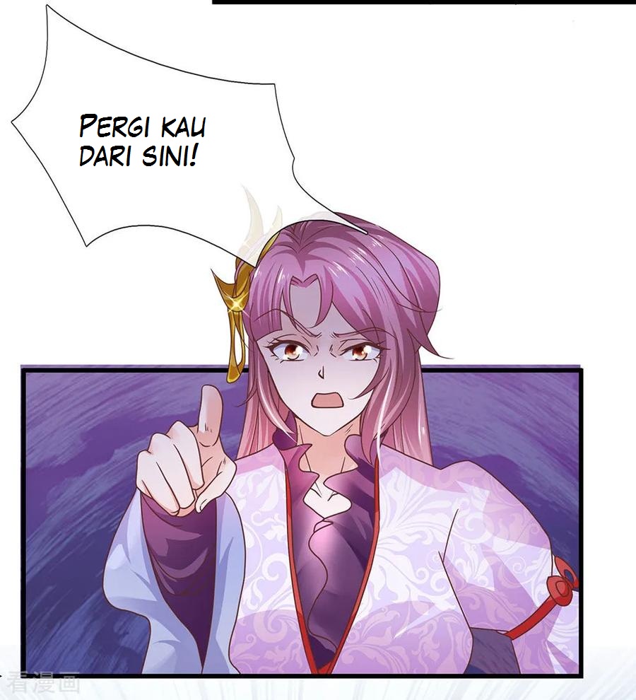Shura Sword Sovereign Chapter 09 Gambar 4